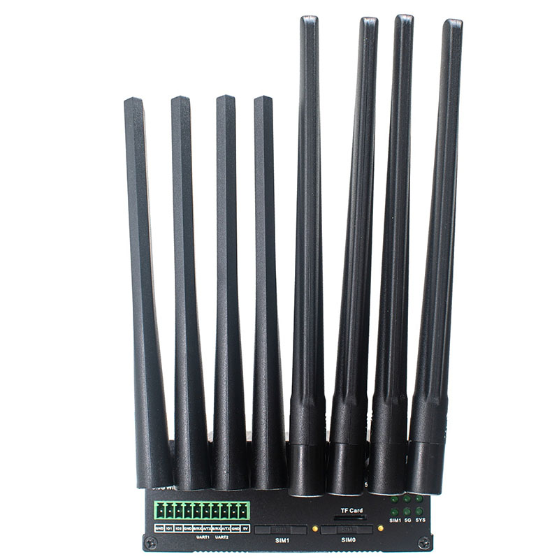 The Ultimate Guide to the Industrial 5G Router ZX5478: Features, Applications, and Benefits