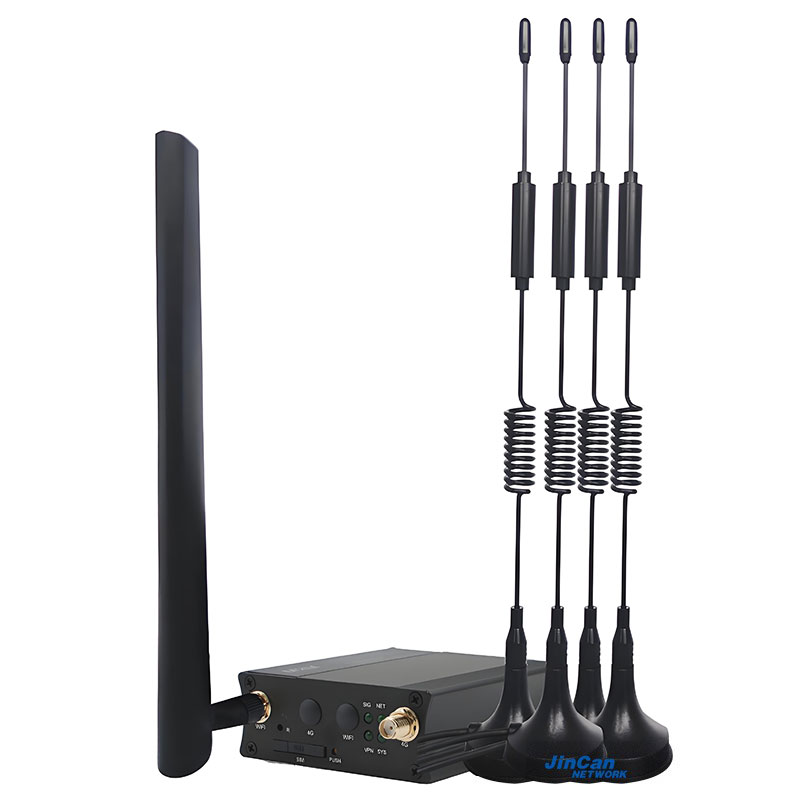 ZX4224 Industrial 4G Router: The Ultimate Solution for Industrial IoT Connectivity